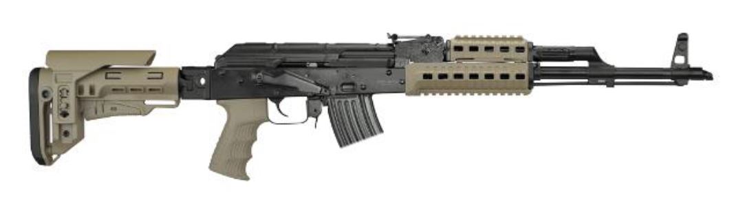 Sino Defense AKM-47 Spetsnaz - FDE Sino Defense AKM-47 Spetsnaz - FDE