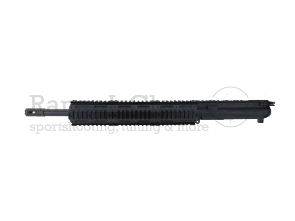 Chiappa Pro Series M4 Gen II AR15 Wechselsystem Chiappa Pro Series M4 Gen II AR15 Wechselsystem