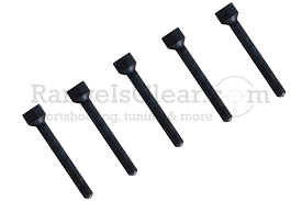 RCBS Headed Decapping Pins 5 pcs #90164