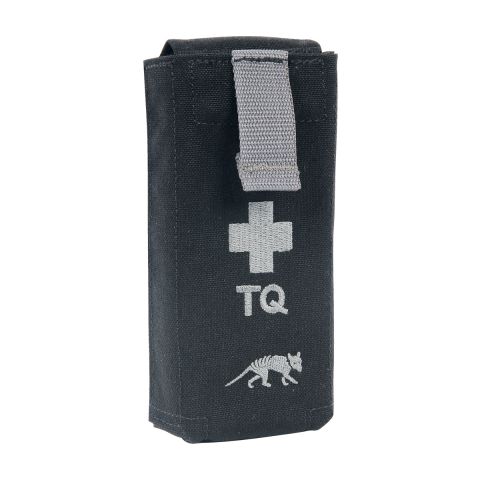 Tasmanian Tourniquet Pouch II - black Tasmanian Tourniquet Pouch II - black