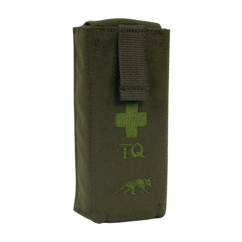 Tasmanian Tourniquet Pouch II - OD green Tasmanian Tourniquet Pouch II - OD green