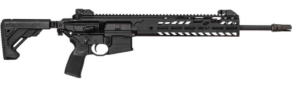 Sig Sauer MCX Virtus Sport 16,6" .223 Rem.