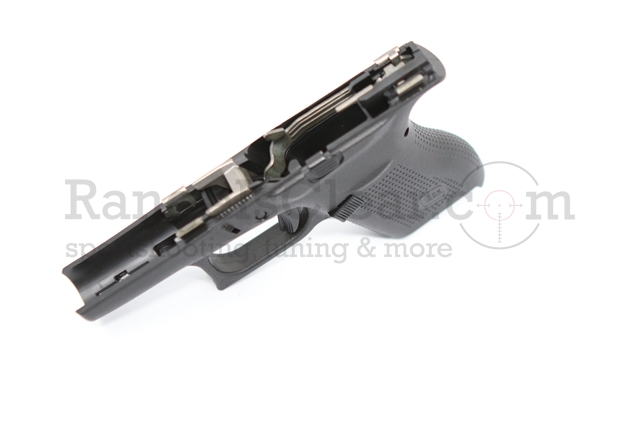 Glock Griffstück komplett Glock 43 Glock Griffstück komplett Glock 43