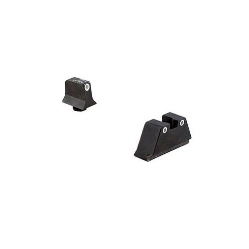 Trijicon Glock 17-39 Night Vision Supressor Sights