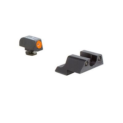 Trijicon Glock 42/43 Night Vision Sight HD Orange