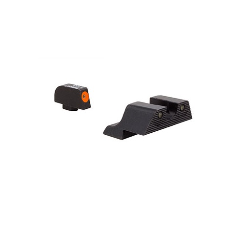 Trijicon Glock 17-39 Night Vision HD XR Orange