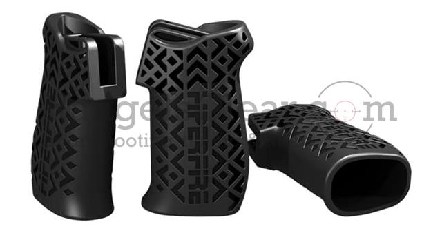 Hiperfire Hipergrip T Textured Pistol Grip AR-15