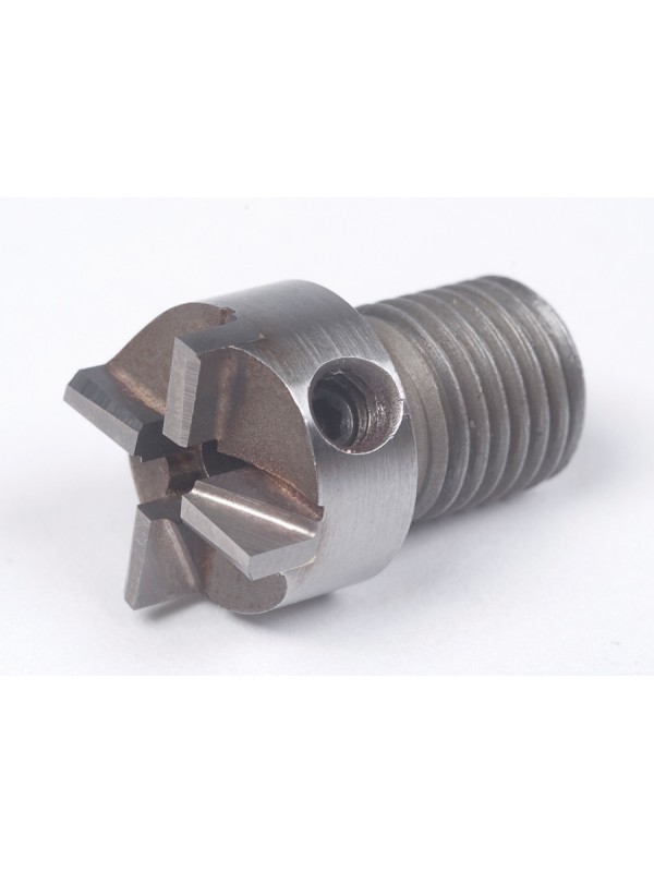 Lyman Carbide Cutter Head