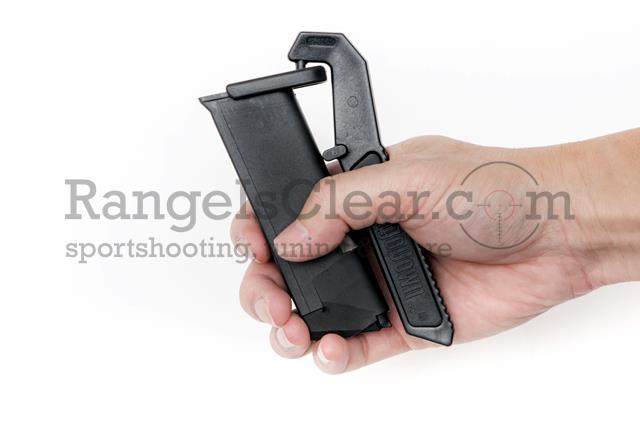 TangoDown Floorplate Removal Tool for Glock