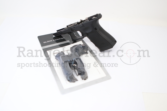 Glock Griffstück komplett Glock 19 Gen 4 Glock Griffstück komplett Glock 19 Gen 4