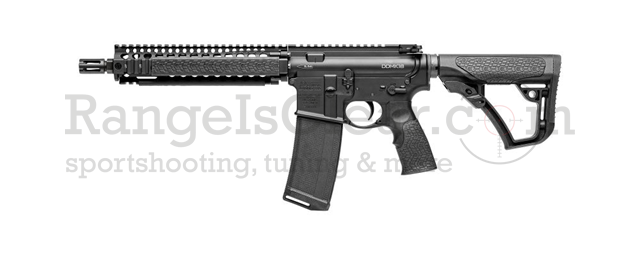 Daniel Defense MK18 .223 Rem 10,3"