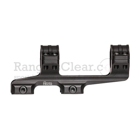 Daniel Defense 30mm Optic Mount Ultralight