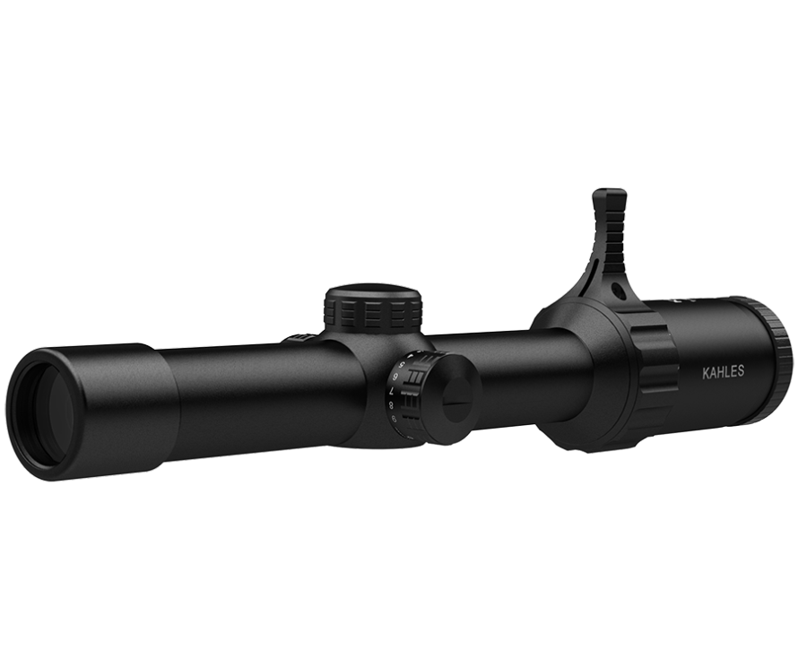 Kahles K18i 1-8x24i Abs. 3GR Kahles K18i 1-8x24i Abs. 3GR