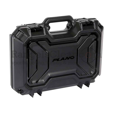 Plano Kurzwaffenkoffer Tactical 44x26x9 cm