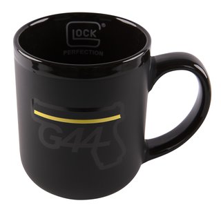 Glock 44 Kaffeetasse