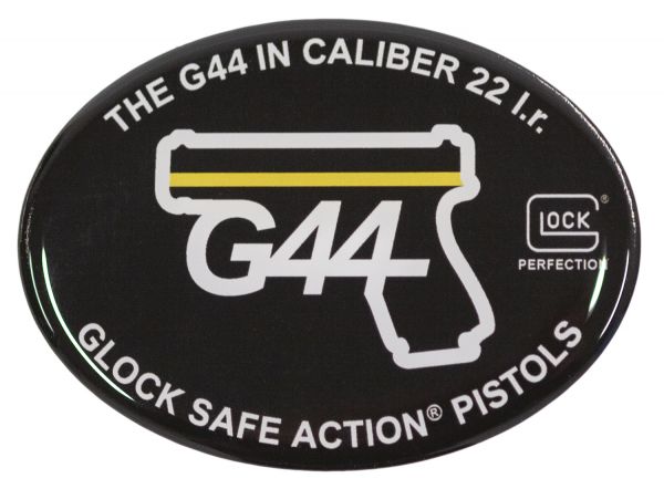 Glock 44 Sticker