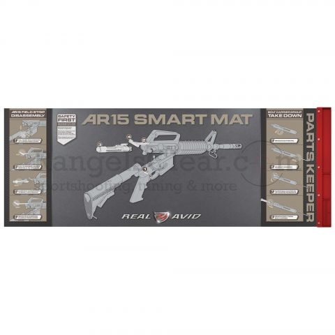 Real Avid AR15 Smart Mat