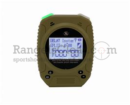 RC Tech Special RC Tech Shot Timer - FDE