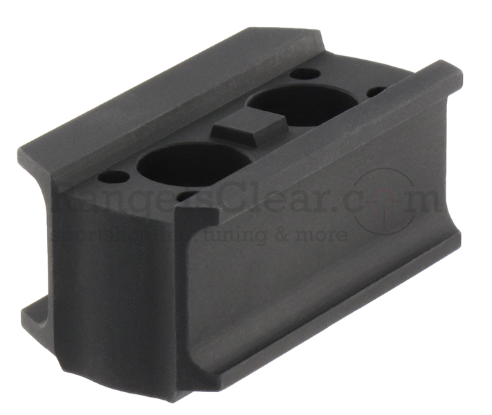 Aimpoint Spacer Micro 39mm for Micro H-2, H-1