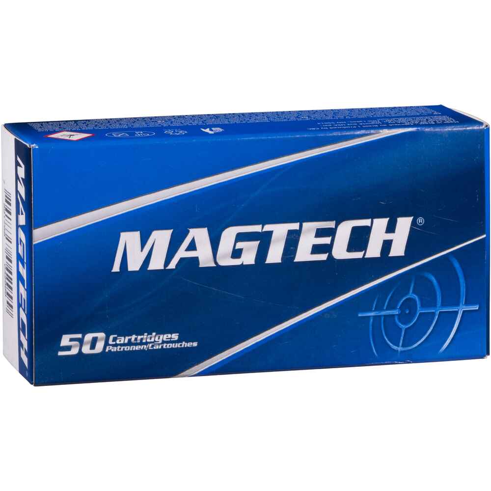 Magtech .44 Magnum FMJFP 240grs #44C