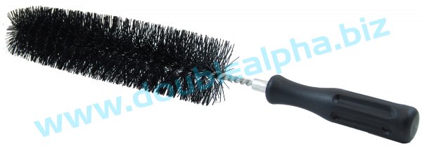 DAA Magazine Brush DAA Magazine Brush