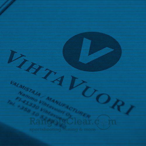 Vihtavuori N 560 - 20 kg Drum Vihtavuori N 560 - 20 kg Drum