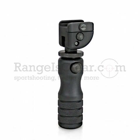 AccuShot Monopod BT13QK - 121-144mm