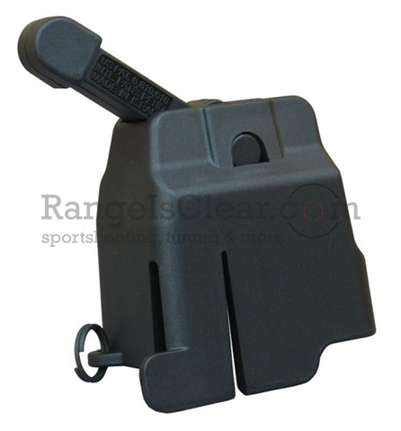 Uplula Loader/Unloader CZ Scorpion EVO-3