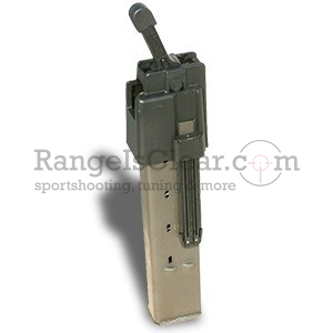 Uplula Loader/Unloader UZI SMG 9mm Magazine