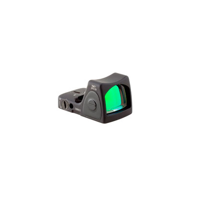 Trijicon RMR 6.5MOA rot ADJ LED T2