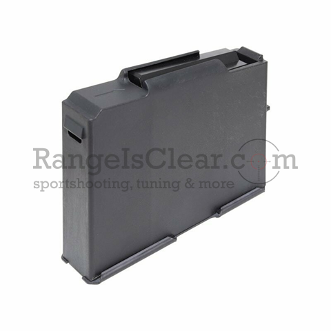 Voere X3 Stahl Magazin 10-Schuss .308 Win Voere X3 Stahl Magazin 10-Schuss .308 Win