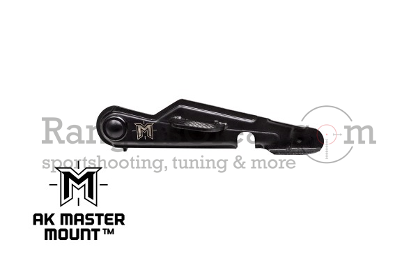 AK Master Mount Enhanced Safety Lever