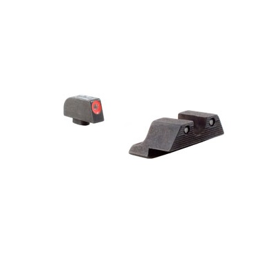 Trijicon Glock 20-41 Night Vision Sight HD Orange