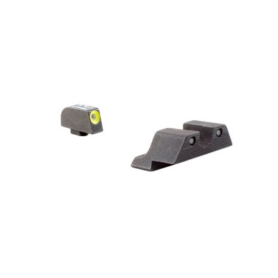 Trijicon Glock 20-41 Night Vision Sight HD Yellow