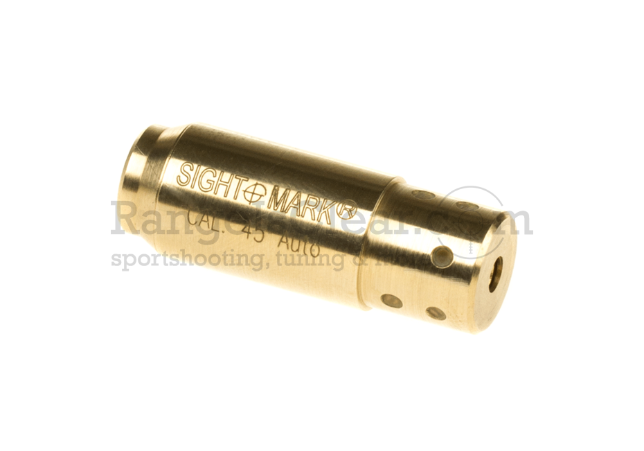 Sightmark Laser Boresight .45 ACP