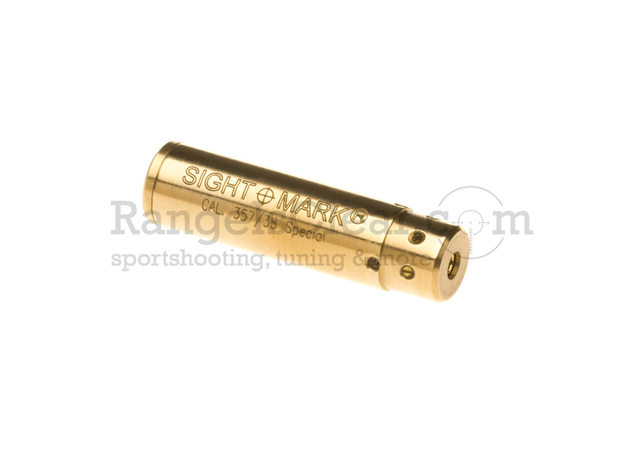 Sightmark Laser Boresight .357 / .38 special