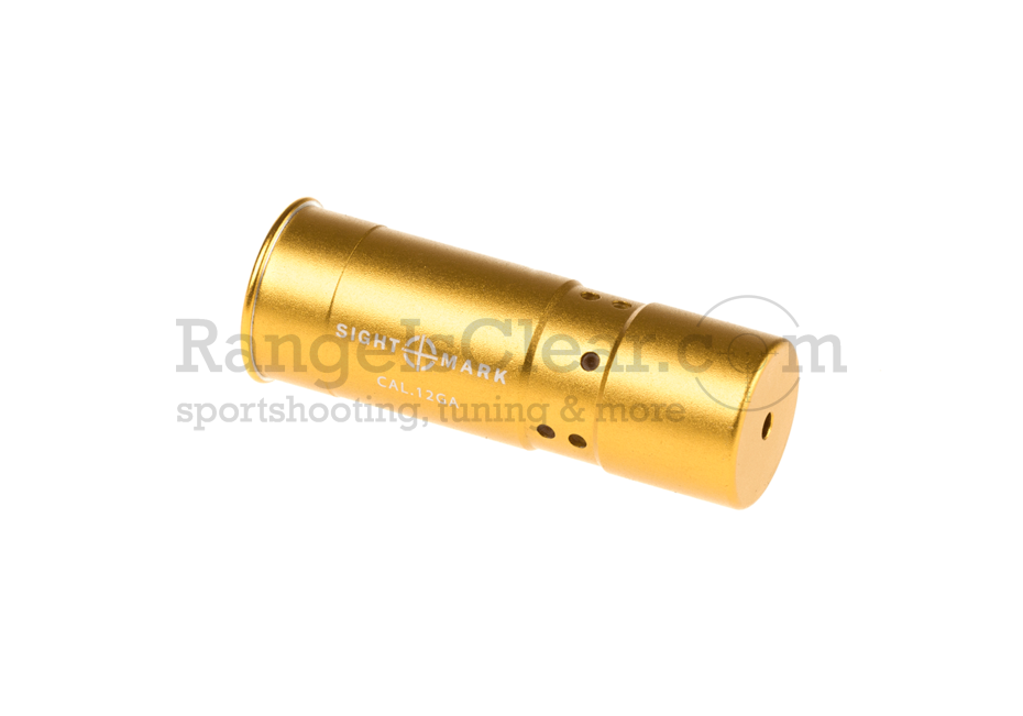 Sightmark Laser Boresight 12 Gauge