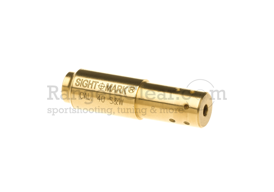 Sightmark Laser Boresight .40 S&W