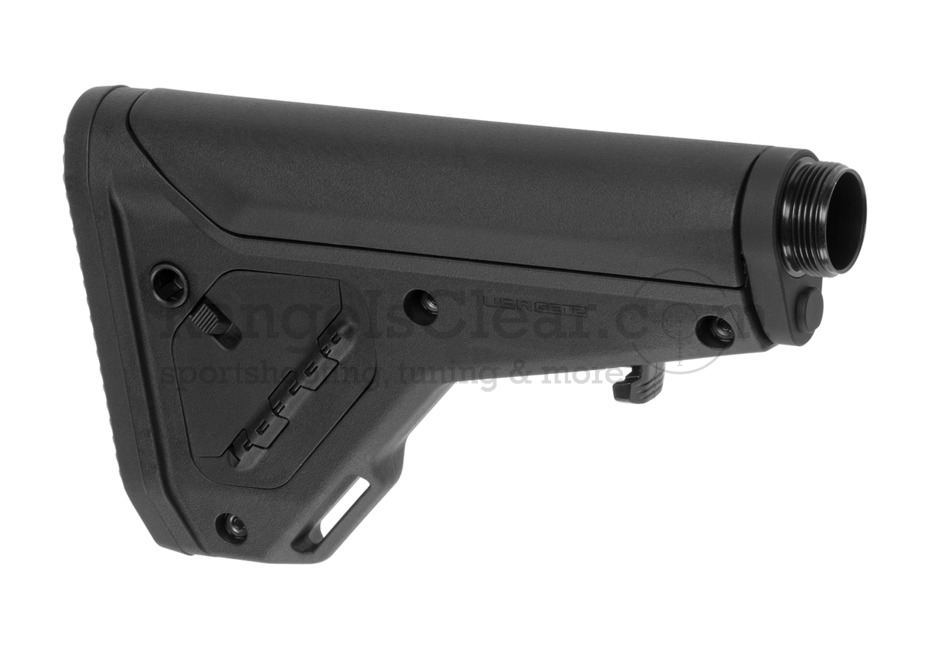 MagPul UBR Gen 2.0 Collapsible Stock Black