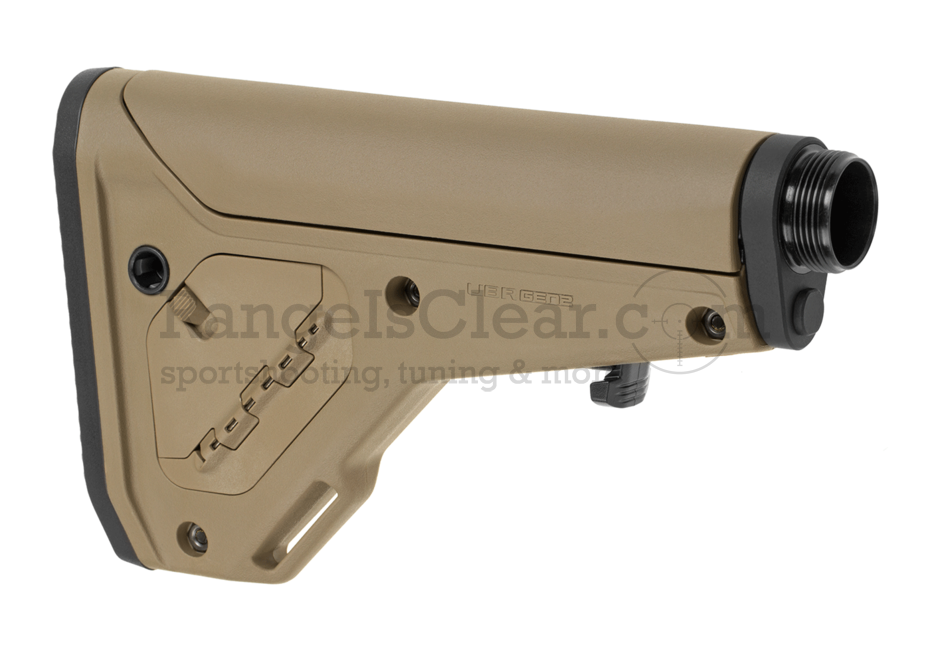 MagPul UBR Gen 2.0 Collapsible Stock FDE