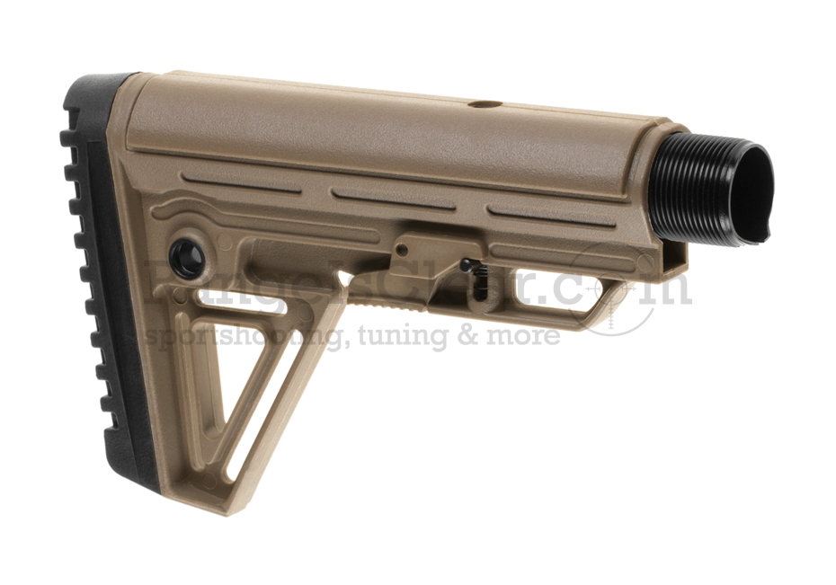 Trinity Force Alpha Stock Kit MilSpec Sand