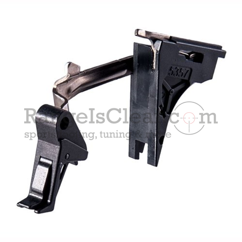 CMC Drop-In Trigger Kit Glock Gen 4 Assembly