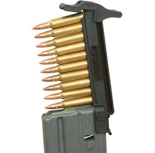 Uplula StripLULA AR15 Magazine Loader