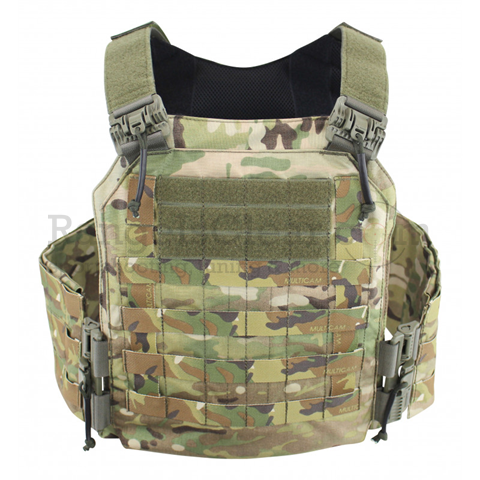 Zentauron Vulcan III Standard - Multicam