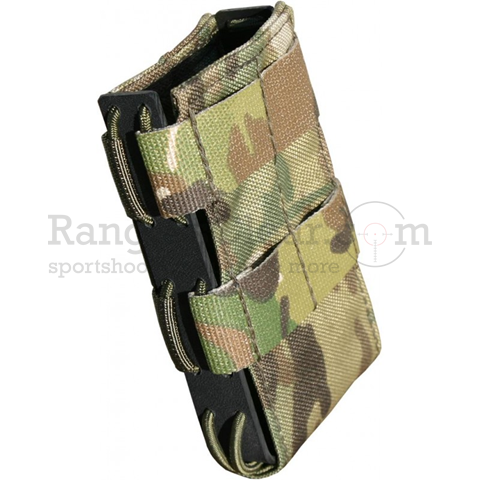 Zentauron Schnellziehtasche M4 - Multicam