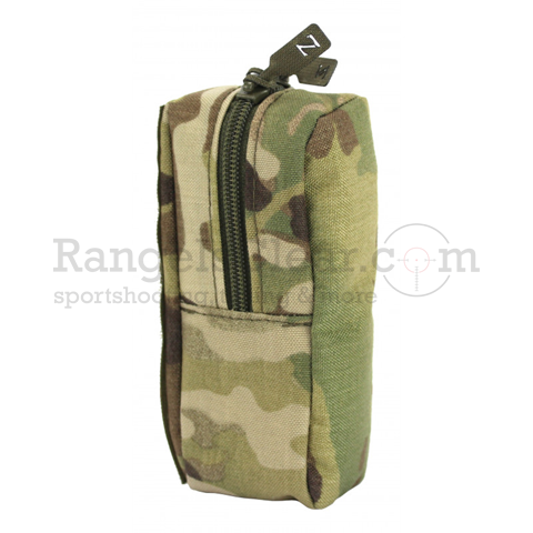 Zentauron Pico Mehrzwecktasche - Multicam