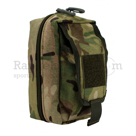 Zentauron Trauma IFAK Gürtel - Multicam