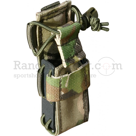 Zentauron Universal-Lampenholster - Multicam