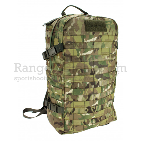 Zentauron Kampfrucksack M.A.R.S. - multicam