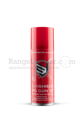 Redcon One BFG GunOil - 200ml Spray